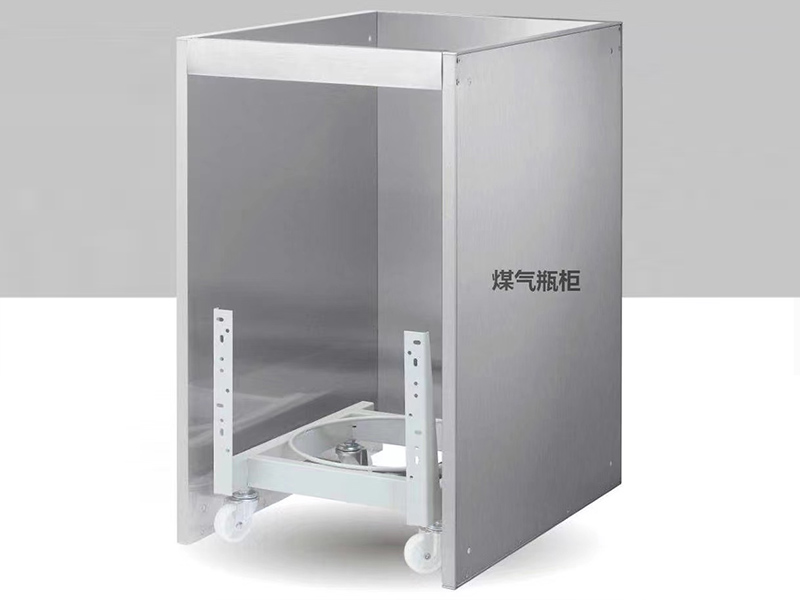 煤氣瓶柜